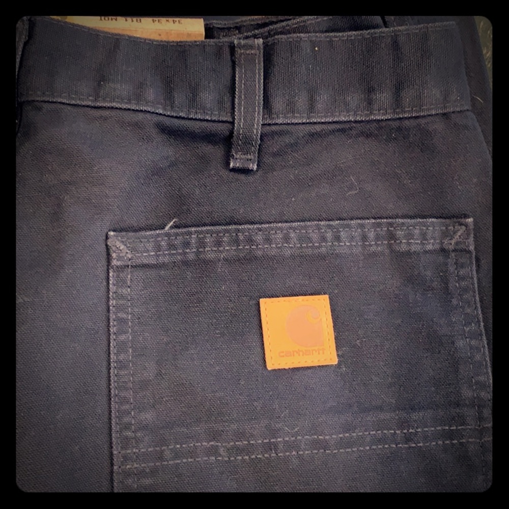 Carhartt Work Pants